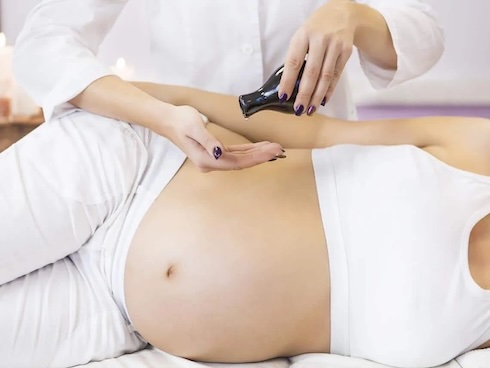 Prenatal & Postpartum Massage